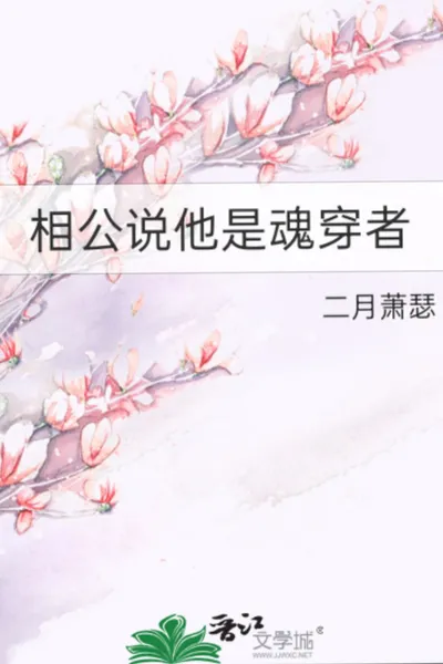 相公说他是魂穿者