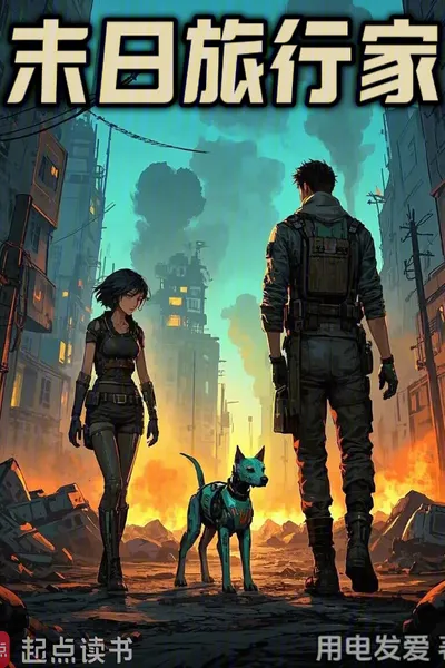末日旅行家