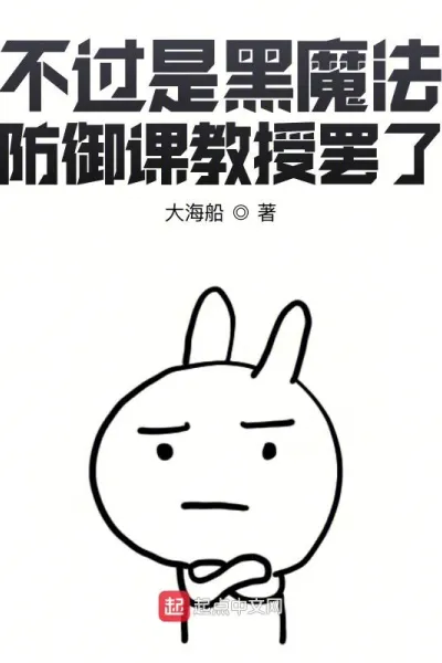 不过是黑魔法防御课教授罢了