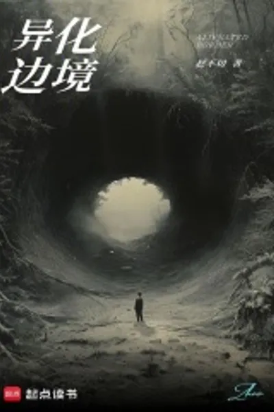 异化边境