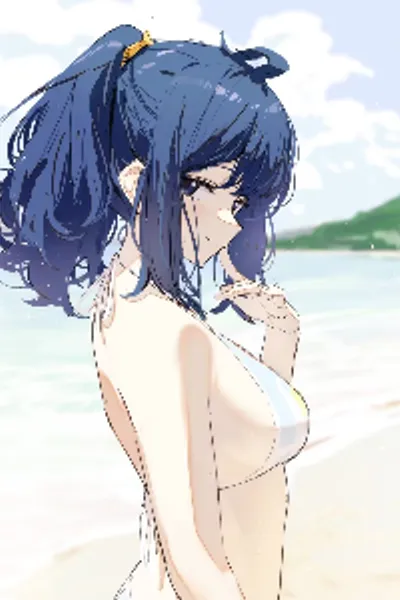 我身边怎么都是败犬女主?