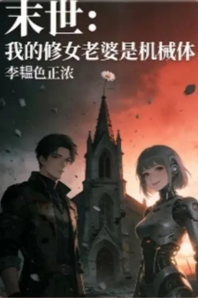 末世：我的修女老婆是机械体