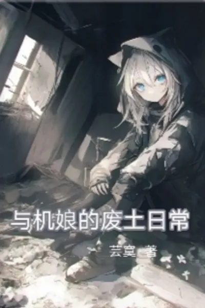 与机娘的废土日常