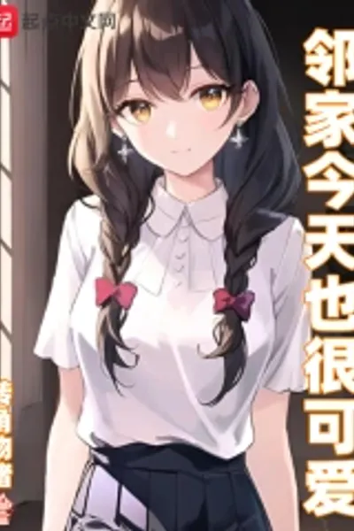 邻家今天也很可爱