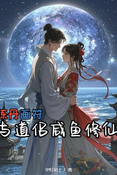 炼丹画符:与道侣咸鱼修仙