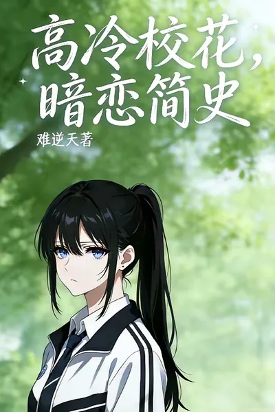 高冷校花暗恋简史