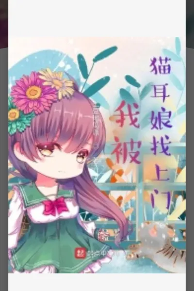 我被猫耳娘找上门