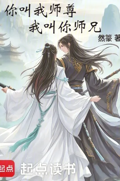 你叫我师尊，我叫你师兄