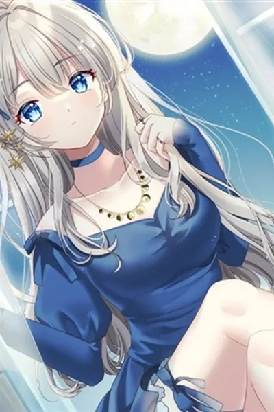 被拯救的恶役大小姐想要跟我回家