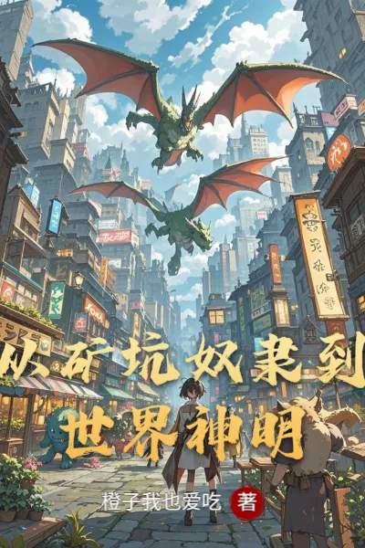 天赋拉满，魔女说我不是人