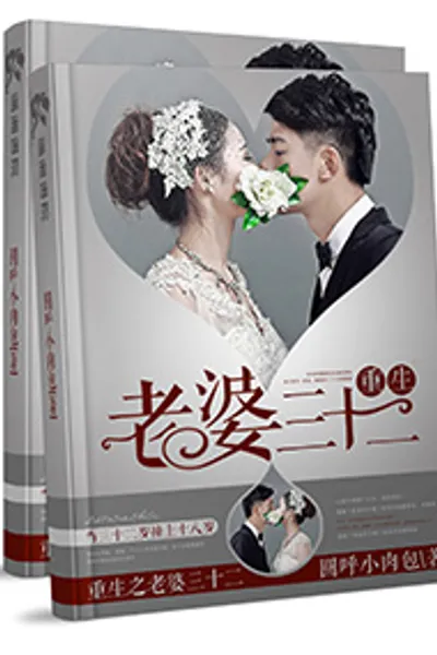 重生之老婆三十二