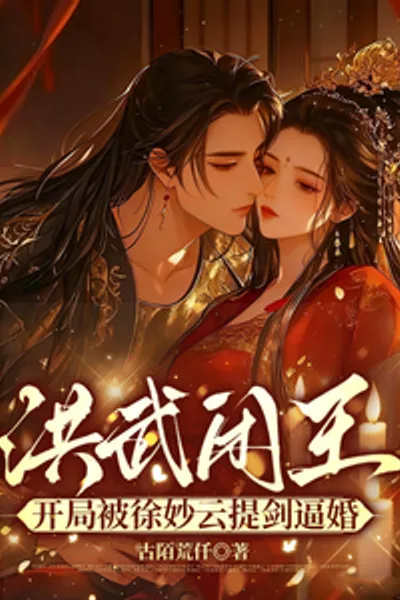 洪武闲王：开局被徐妙云提剑逼婚