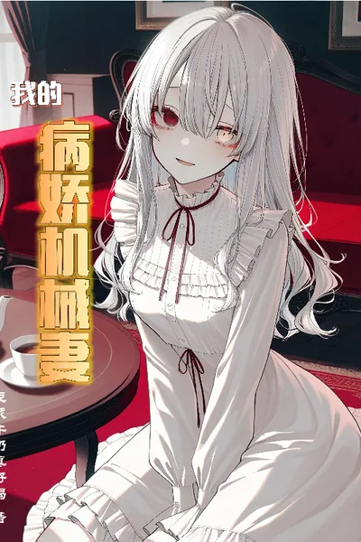 我的病娇机械妻