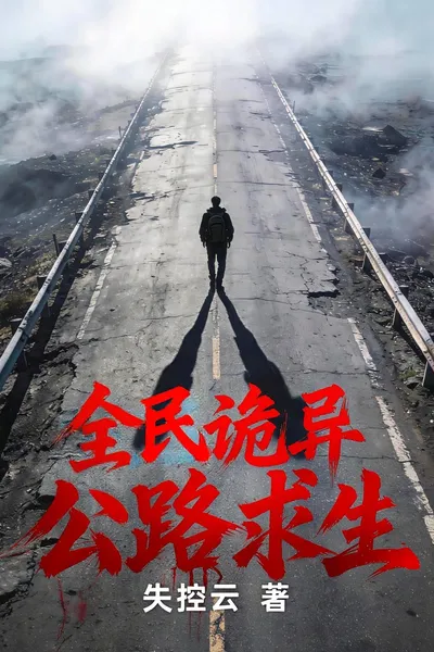 全民诡异公路求生