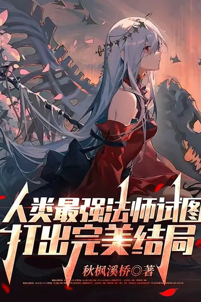 人类最强法师试图打出完美结局