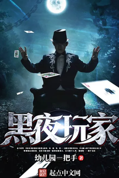 黑夜玩家