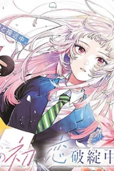 百濑玲的初恋破裂中