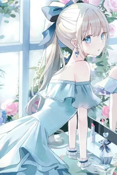 不喜欢我的未婚妻似平不想退婚