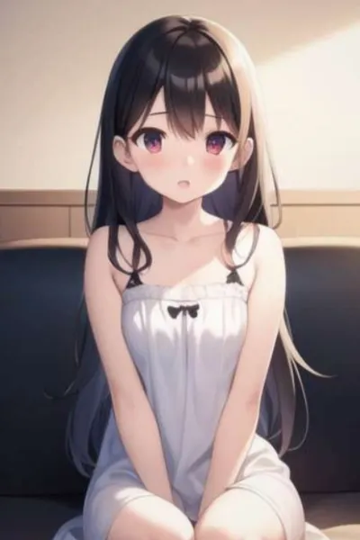 女友最近有点怪