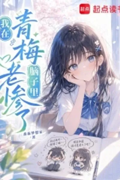 我在青梅脑子里老惨了