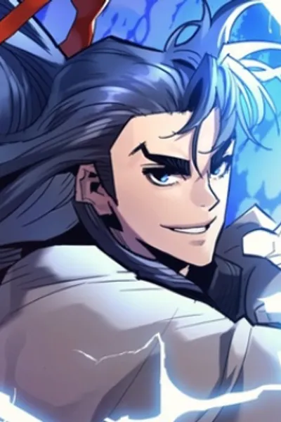 魔王的武林之路