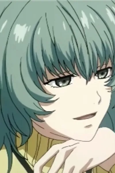 东京喰种之玄影